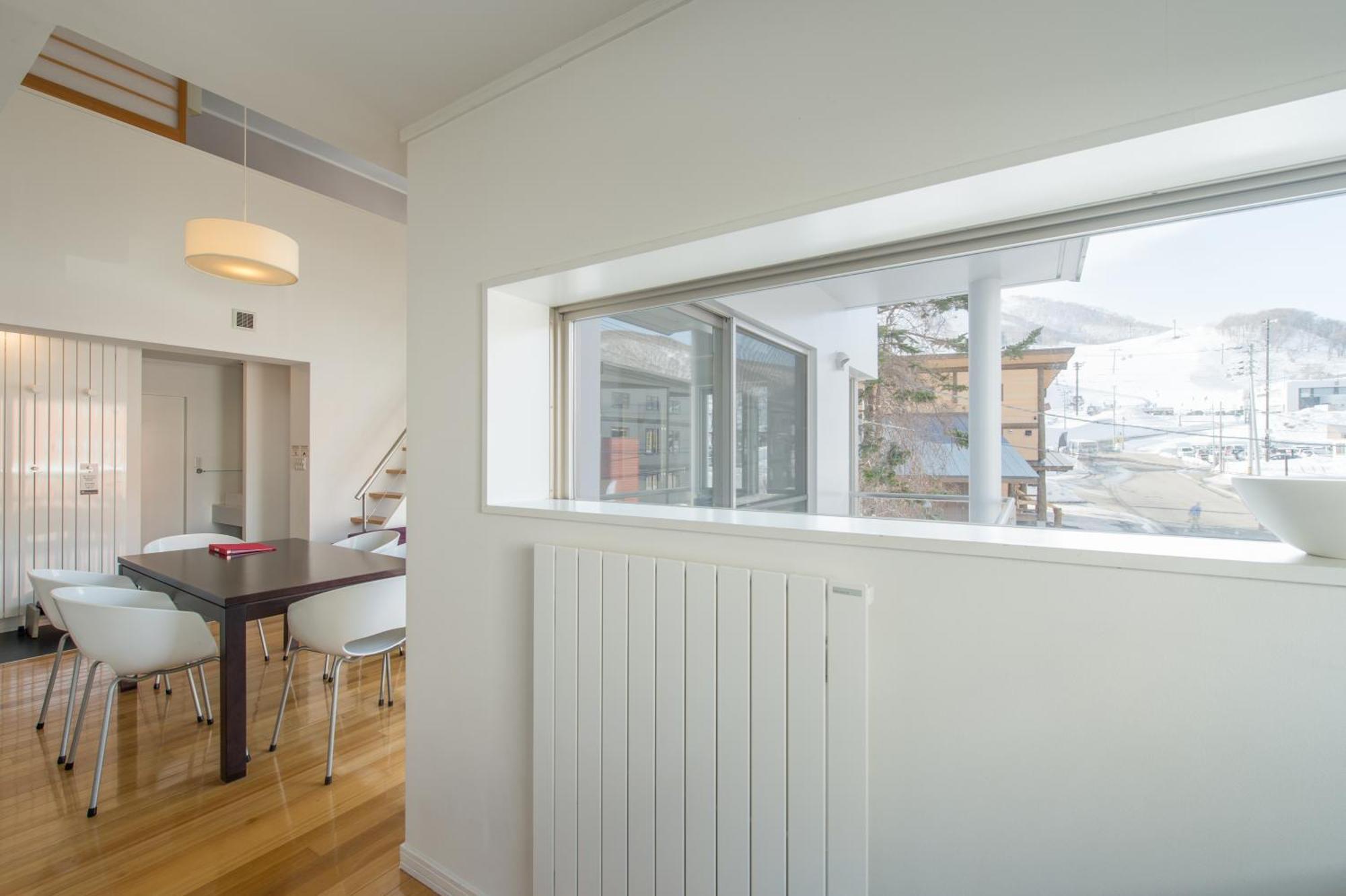 Niseko Central Condominiums Kutchan Εξωτερικό φωτογραφία
